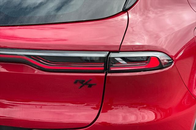 new 2024 Dodge Hornet car, priced at $42,211