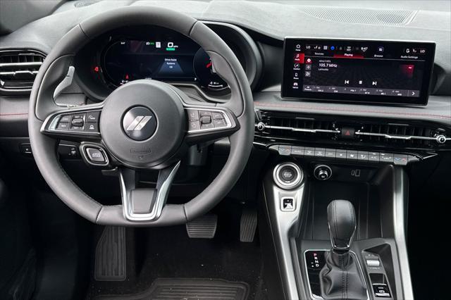new 2024 Dodge Hornet car, priced at $42,211