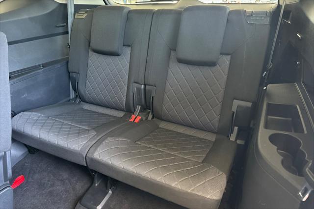 used 2018 Volkswagen Atlas car, priced at $22,995