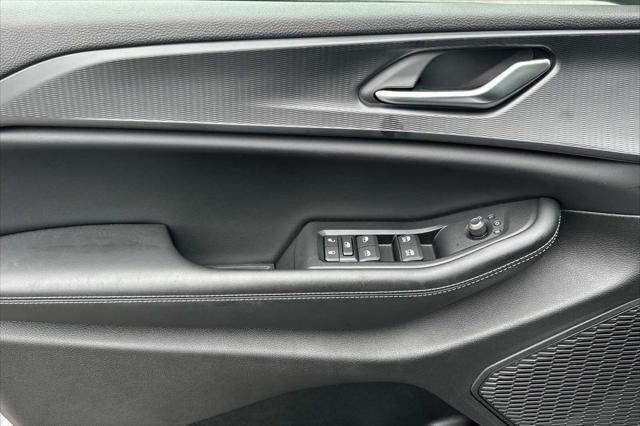 new 2023 Jeep Grand Cherokee car, priced at $40,995