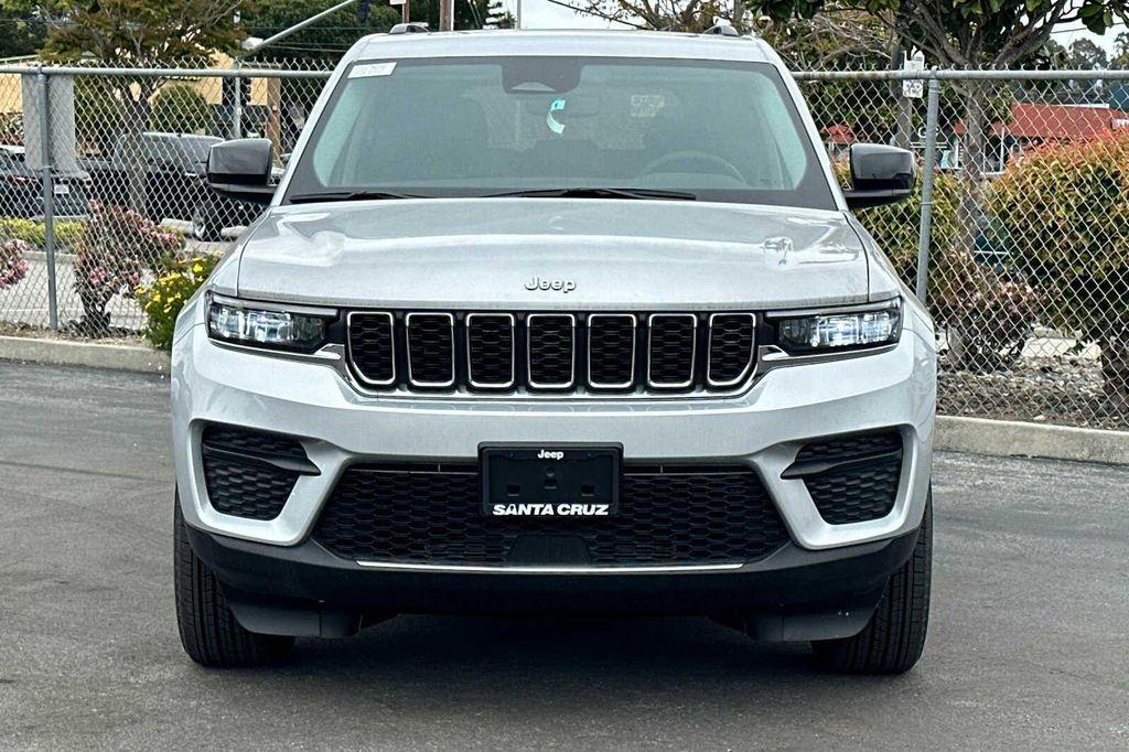 new 2023 Jeep Grand Cherokee car, priced at $37,995