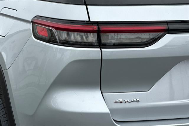new 2023 Jeep Grand Cherokee car, priced at $40,995