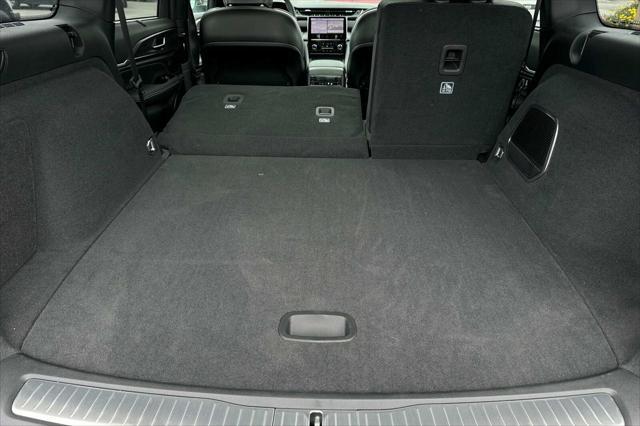 new 2023 Jeep Grand Cherokee car, priced at $40,995