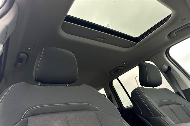 new 2023 Jeep Grand Cherokee car, priced at $40,995