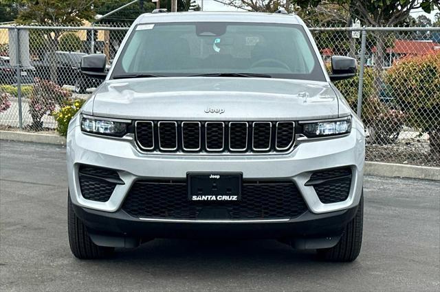 new 2023 Jeep Grand Cherokee car, priced at $40,995