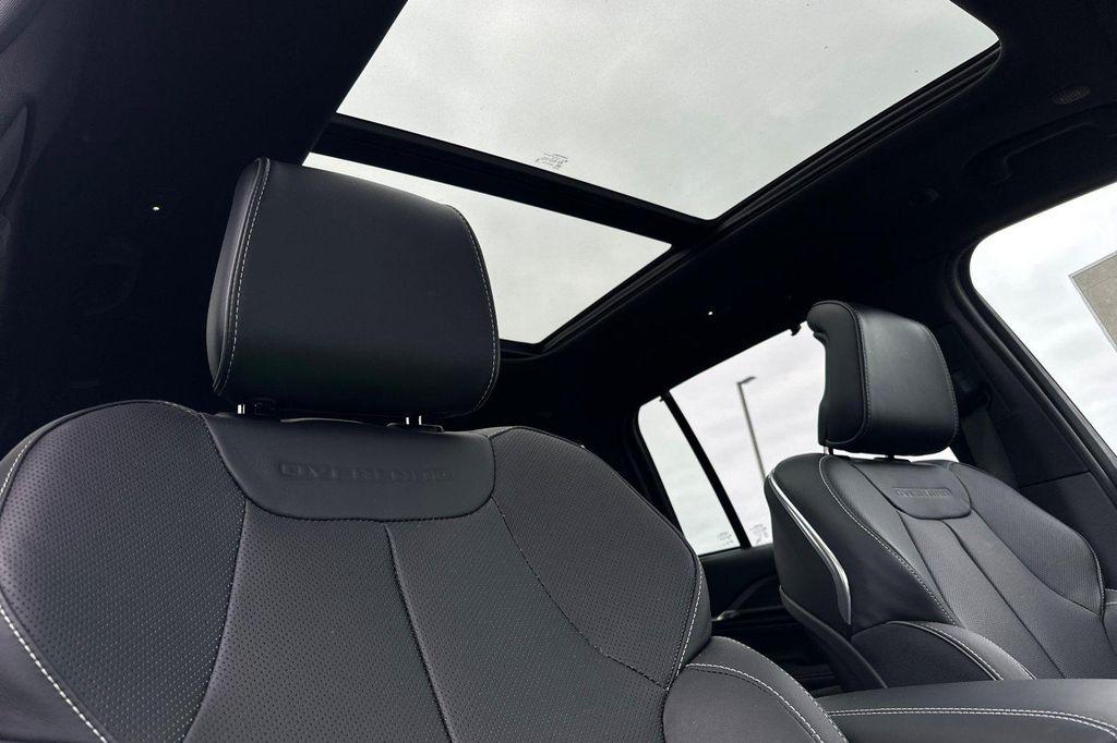 new 2023 Jeep Grand Cherokee 4xe car, priced at $54,995
