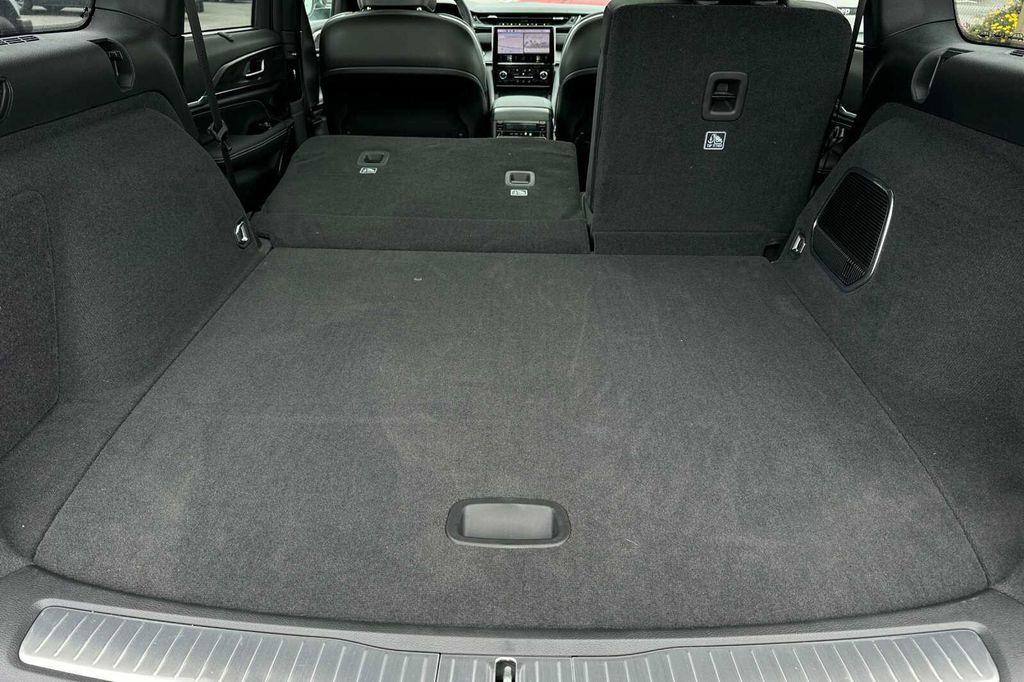 new 2023 Jeep Grand Cherokee 4xe car, priced at $54,995