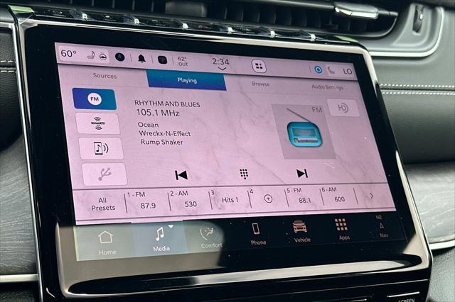 new 2025 Jeep Grand Cherokee car, priced at $46,930