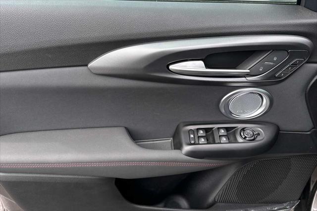new 2024 Dodge Hornet car, priced at $46,913