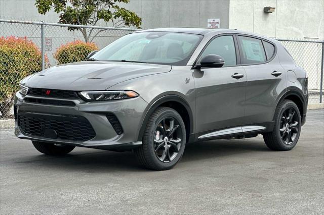 new 2024 Dodge Hornet car, priced at $46,913