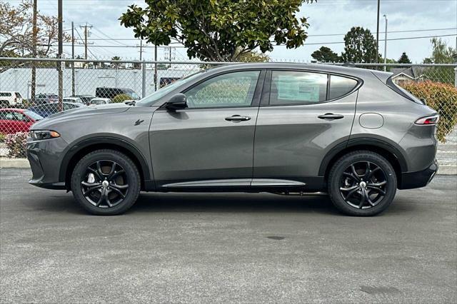 new 2024 Dodge Hornet car, priced at $46,913