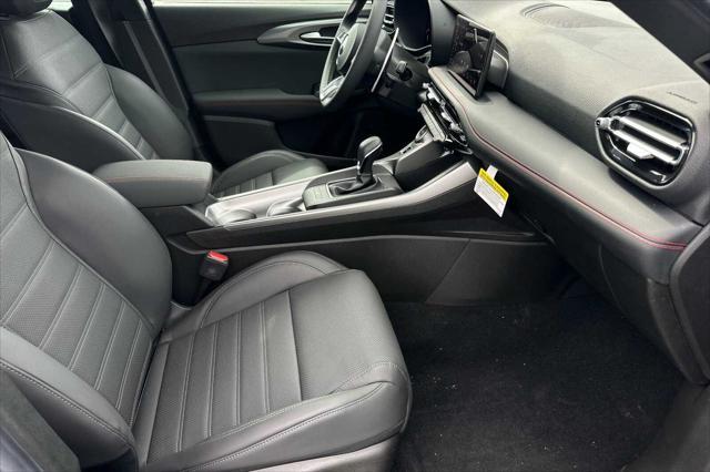 new 2024 Dodge Hornet car, priced at $46,913
