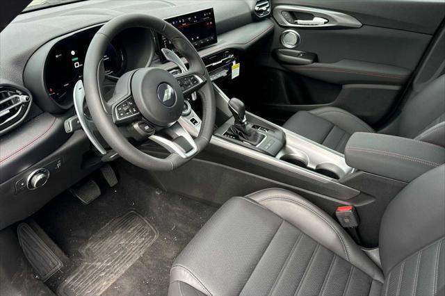 new 2024 Dodge Hornet car, priced at $46,913