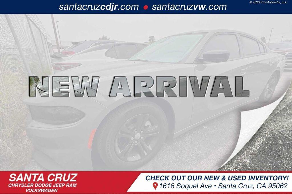 used 2023 Dodge Charger car, priced at $22,995