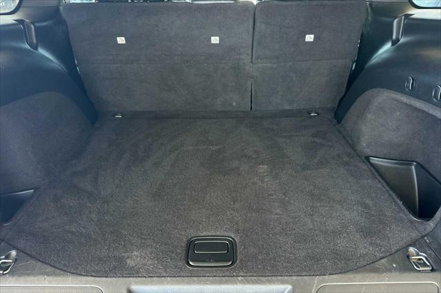 used 2019 Jeep Grand Cherokee car, priced at $18,995