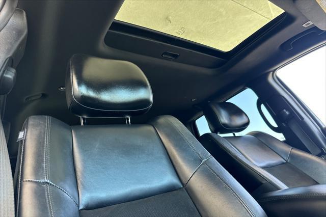 used 2019 Jeep Grand Cherokee car, priced at $18,995