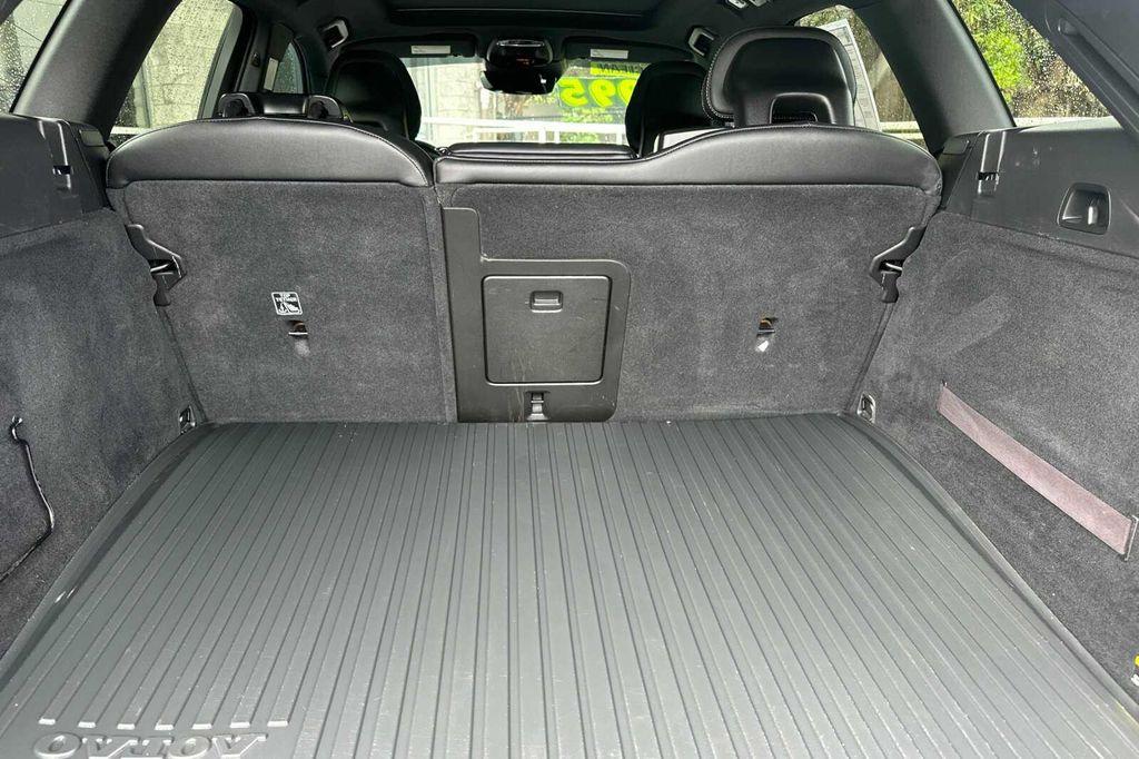 used 2018 Volvo XC60 car, priced at $22,995
