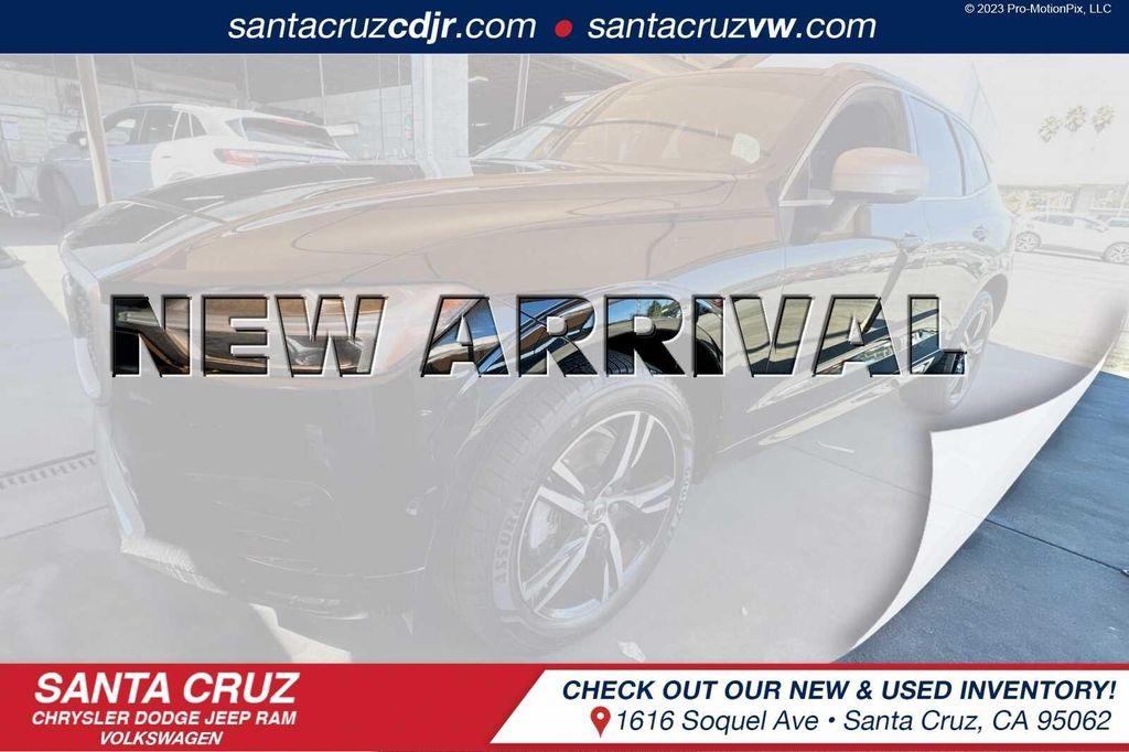 used 2018 Volvo XC60 car, priced at $22,995