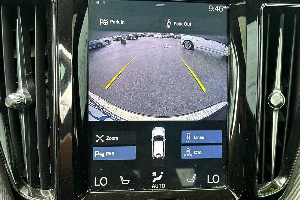used 2018 Volvo XC60 car, priced at $22,995