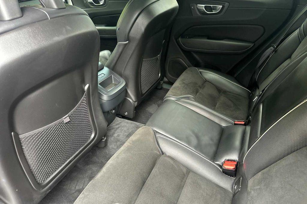 used 2018 Volvo XC60 car, priced at $22,995