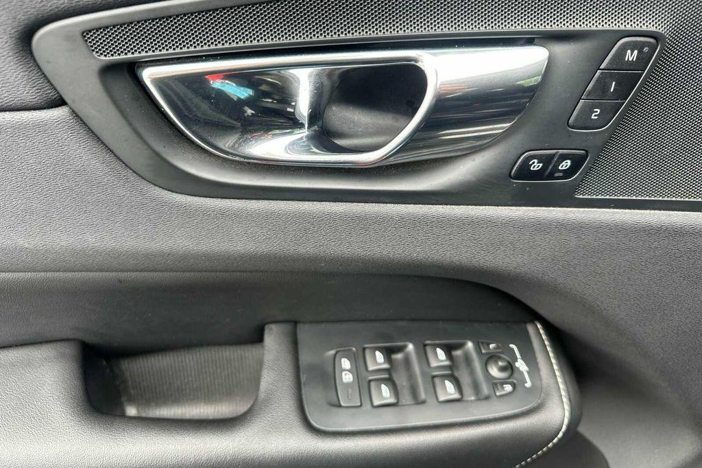 used 2018 Volvo XC60 car, priced at $22,995
