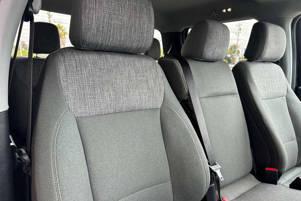 used 2023 Ford F-150 car, priced at $31,995