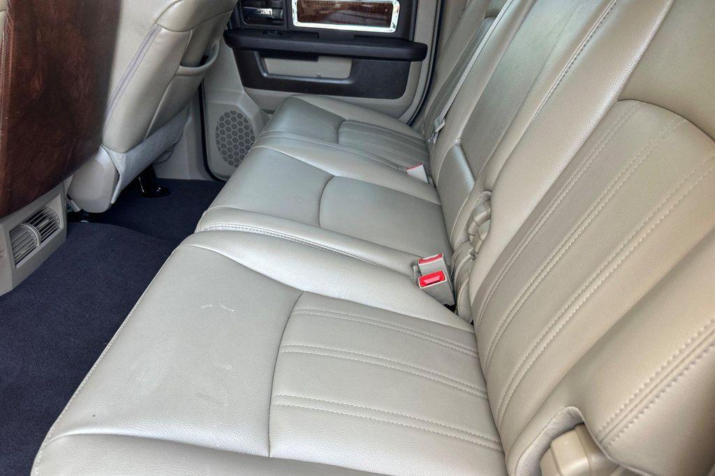 used 2012 Ram 2500 car, priced at $46,995