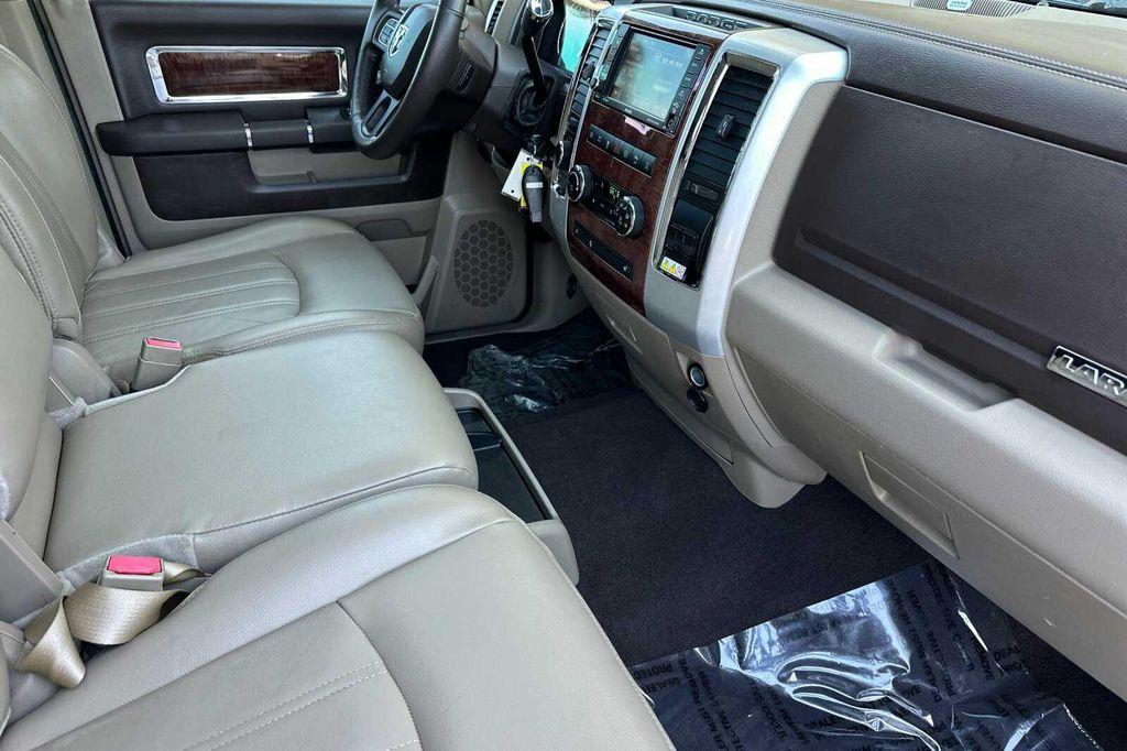 used 2012 Ram 2500 car, priced at $46,995