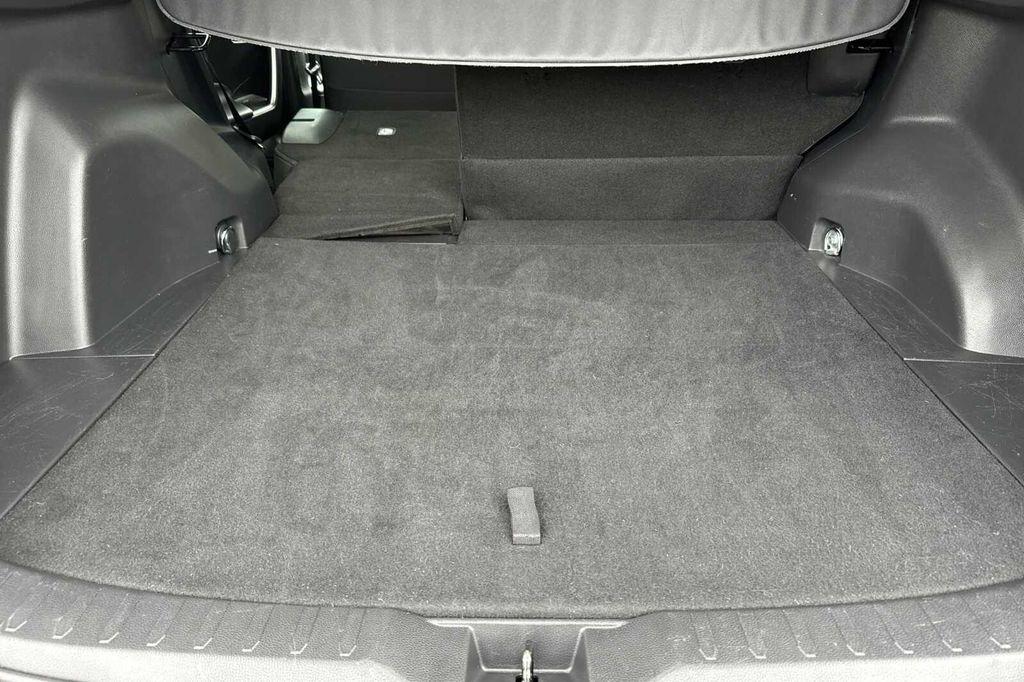 used 2023 Toyota RAV4 car, priced at $28,995