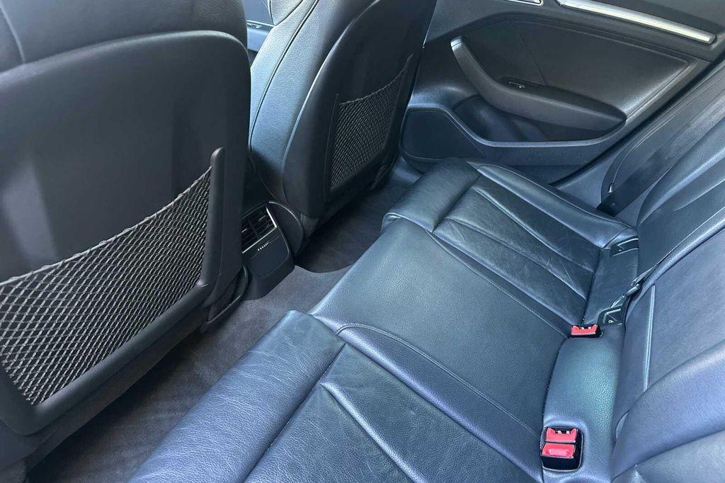 used 2017 Audi A3 e-tron car, priced at $18,995