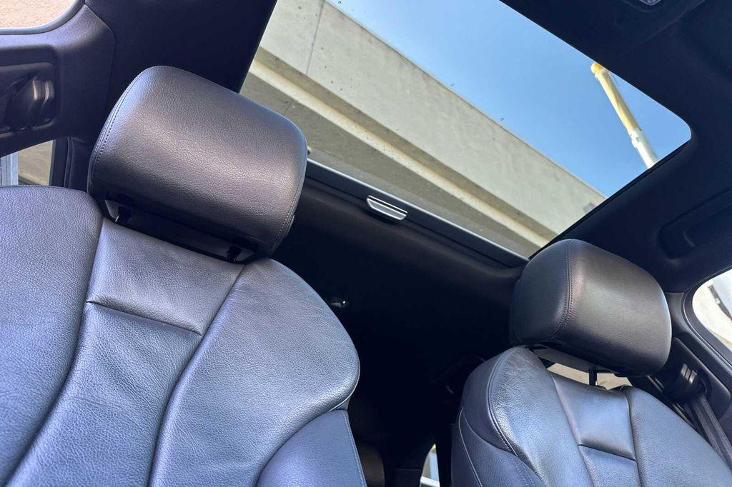 used 2017 Audi A3 e-tron car, priced at $18,995