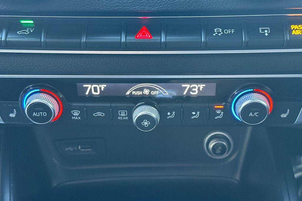 used 2017 Audi A3 e-tron car, priced at $18,995