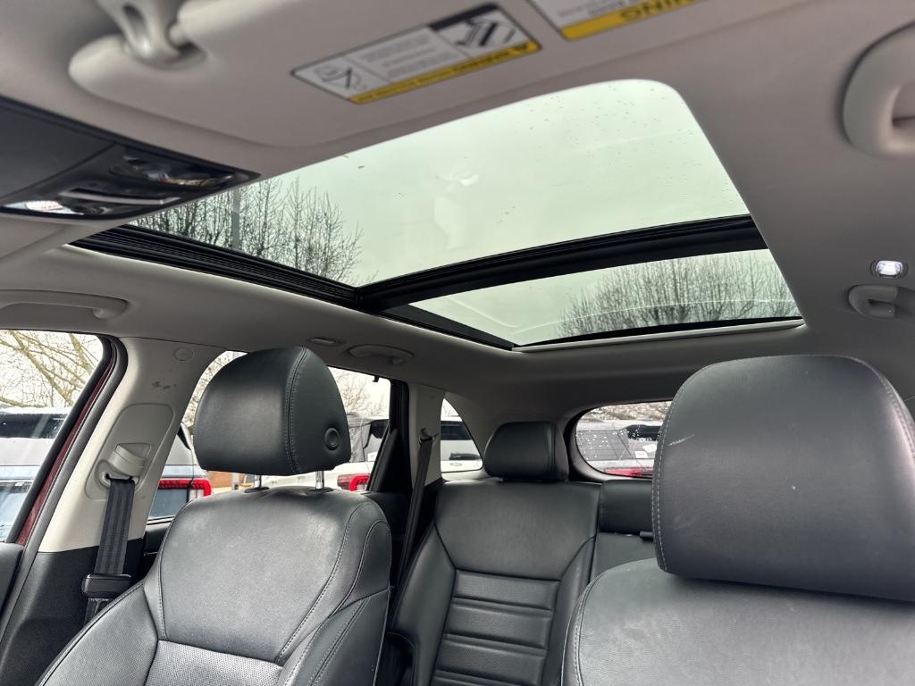 used 2019 Kia Sorento car, priced at $22,395