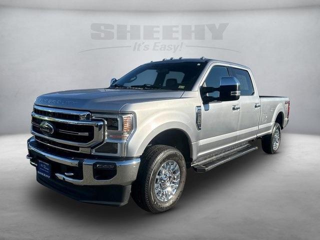 used 2022 Ford F-250 car, priced at $55,795