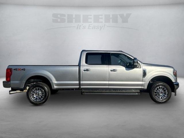 used 2022 Ford F-250 car, priced at $55,795