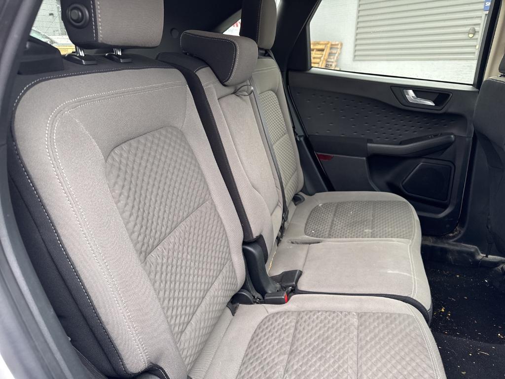 used 2020 Ford Escape car, priced at $16,295