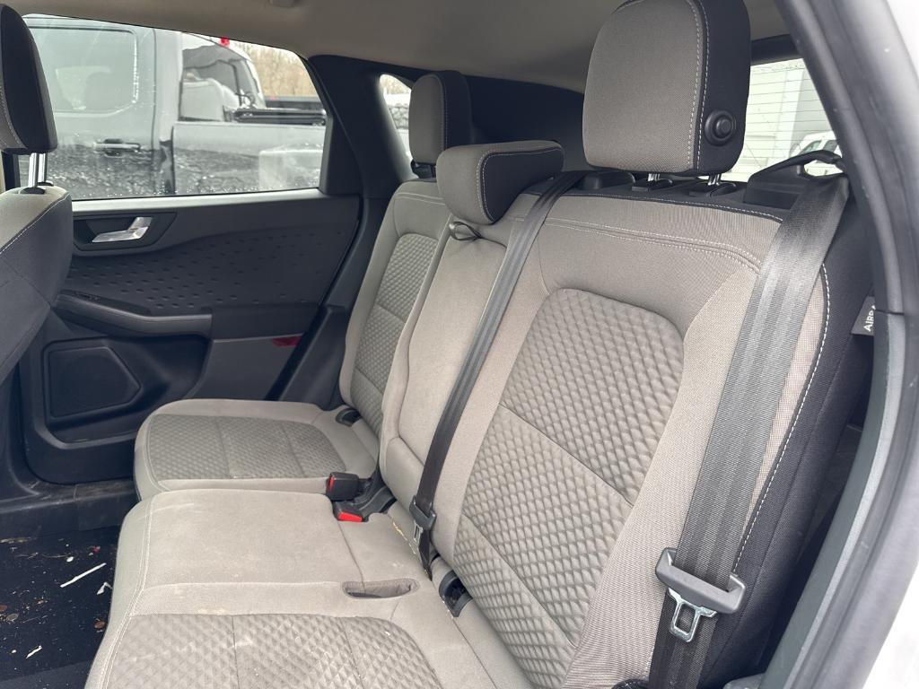 used 2020 Ford Escape car, priced at $16,295