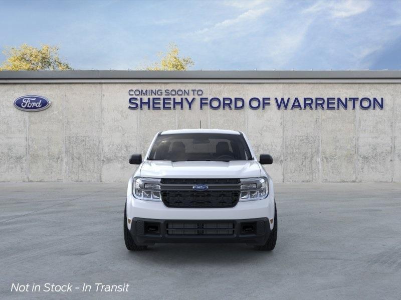 new 2024 Ford Maverick car, priced at $31,305