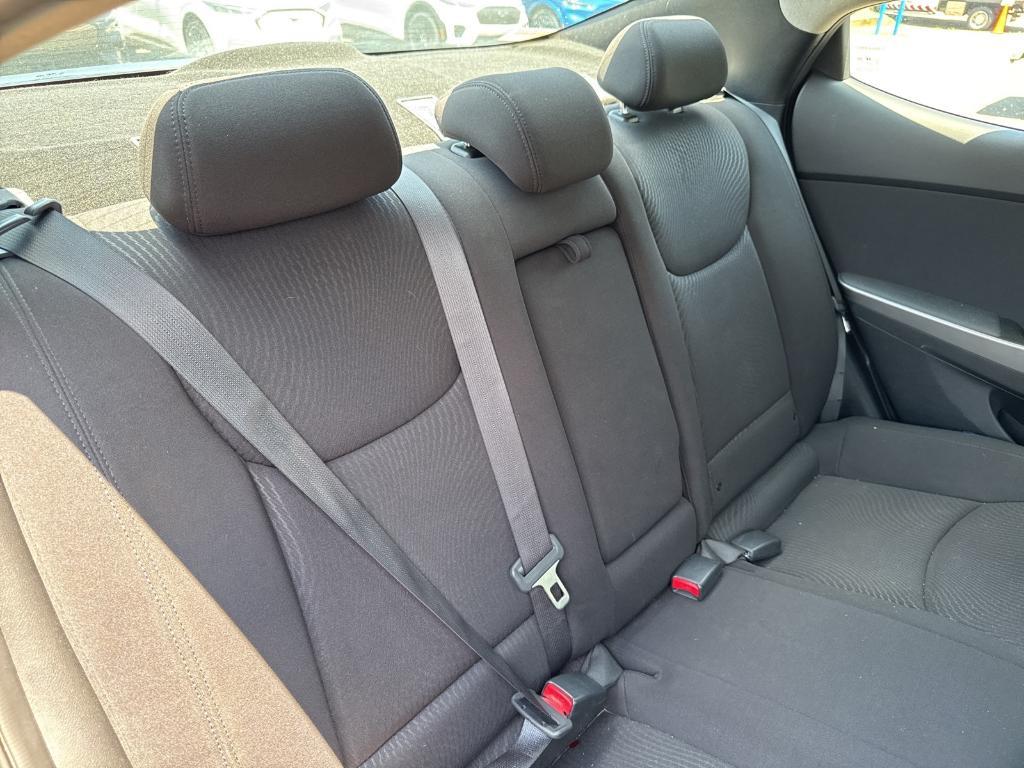 used 2016 Hyundai Elantra car, priced at $8,995
