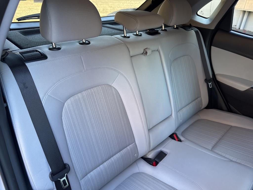 used 2023 Hyundai Kona car, priced at $19,562