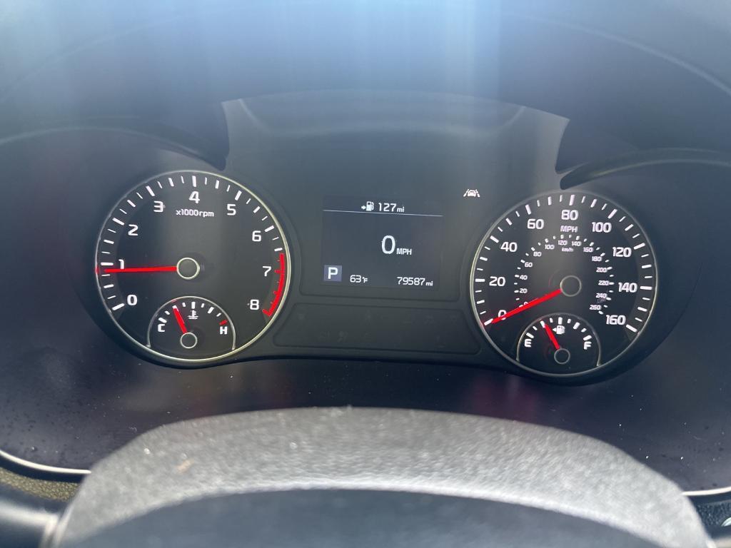 used 2020 Kia Optima car, priced at $13,995