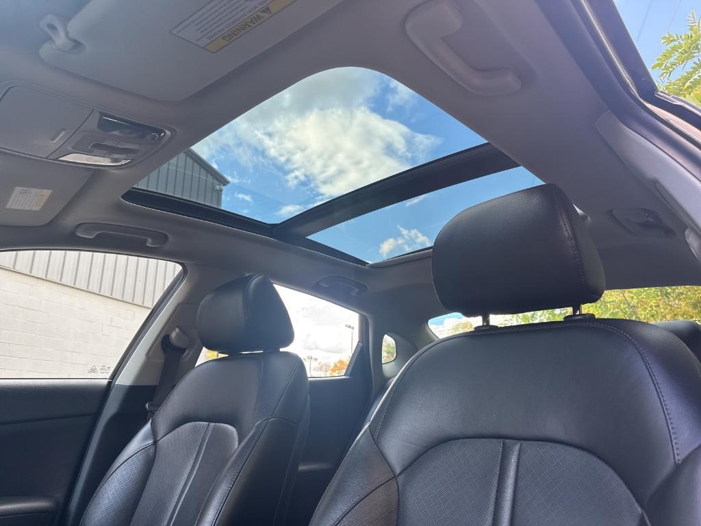 used 2020 Kia Optima car, priced at $13,995