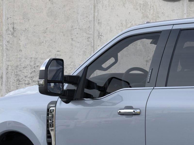 new 2026 Ford F-350 car, priced at $85,766