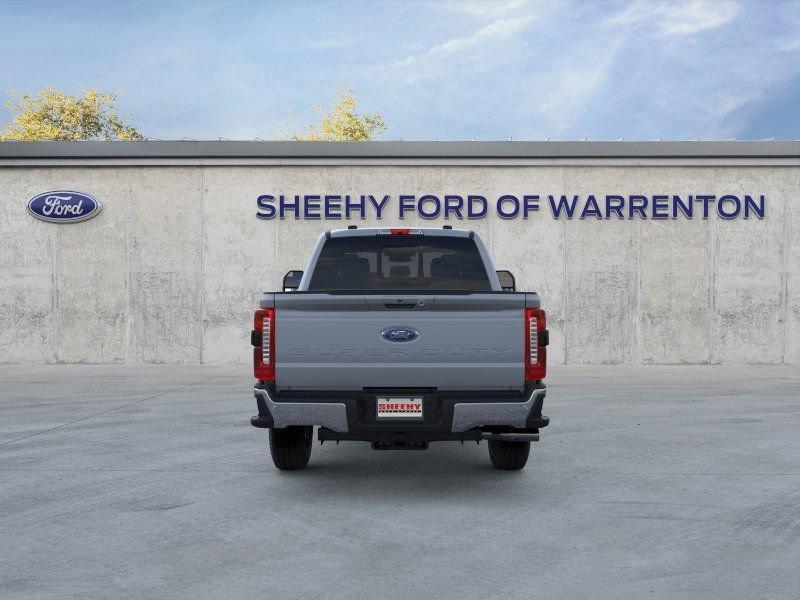 new 2026 Ford F-350 car, priced at $85,766