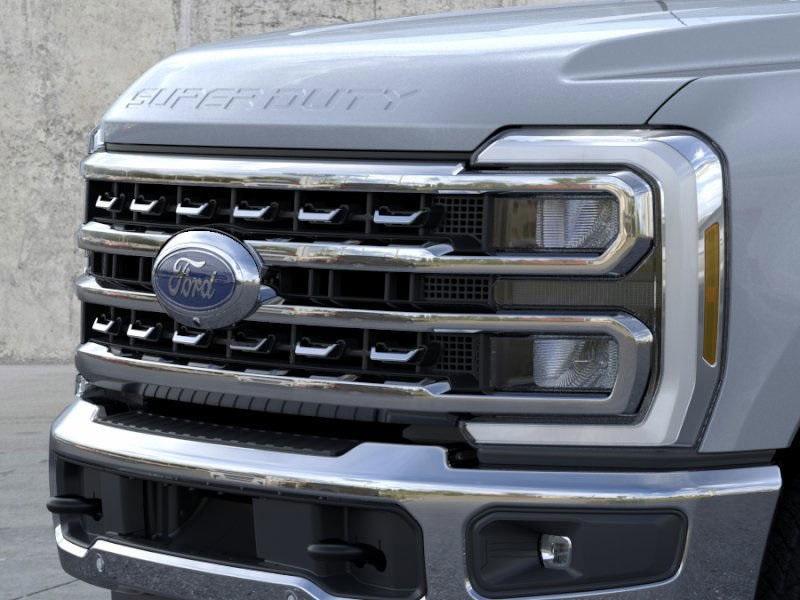 new 2026 Ford F-350 car, priced at $85,766