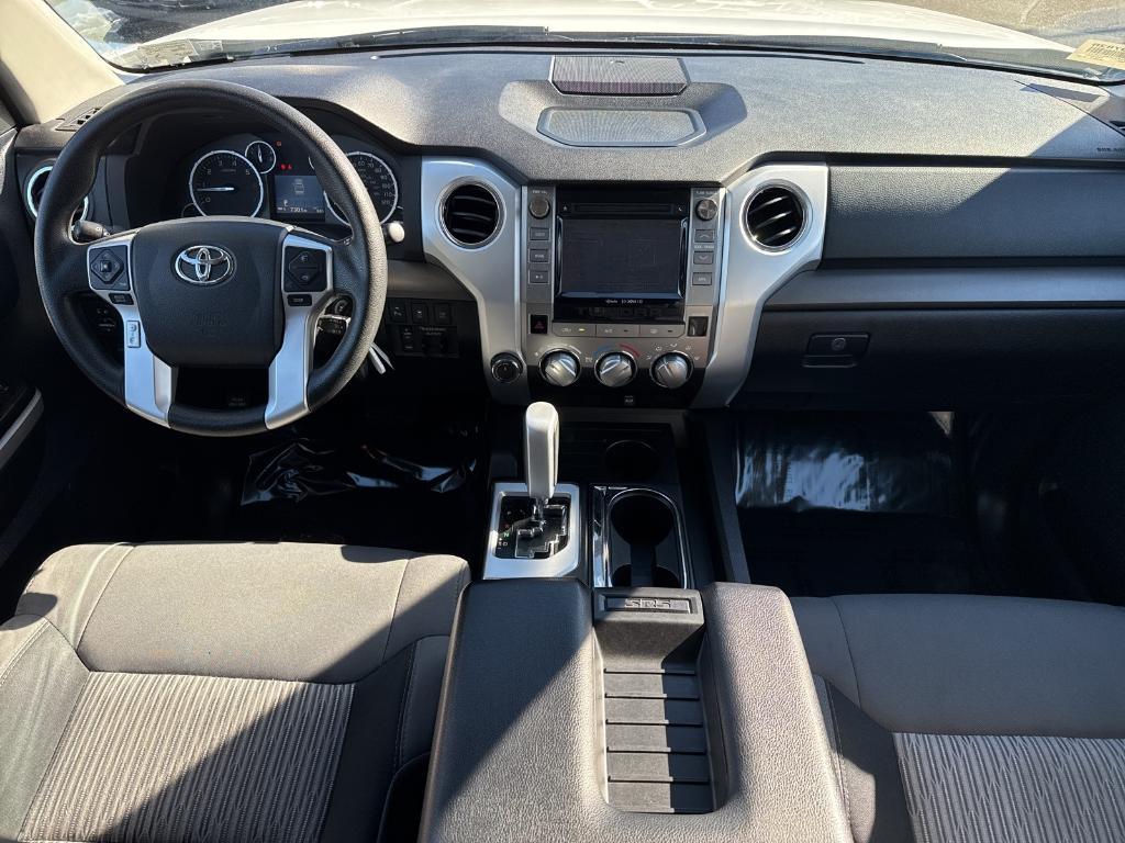 used 2016 Toyota Tundra car, priced at $29,995