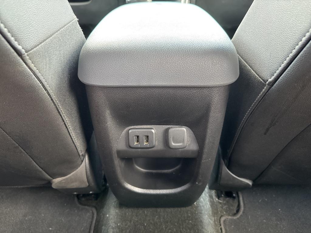 used 2016 Chevrolet Colorado car, priced at $23,695