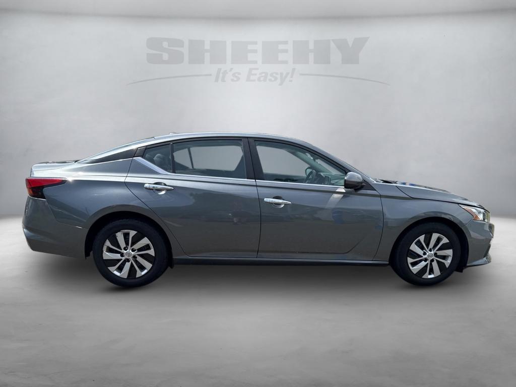 used 2020 Nissan Altima car, priced at $13,895