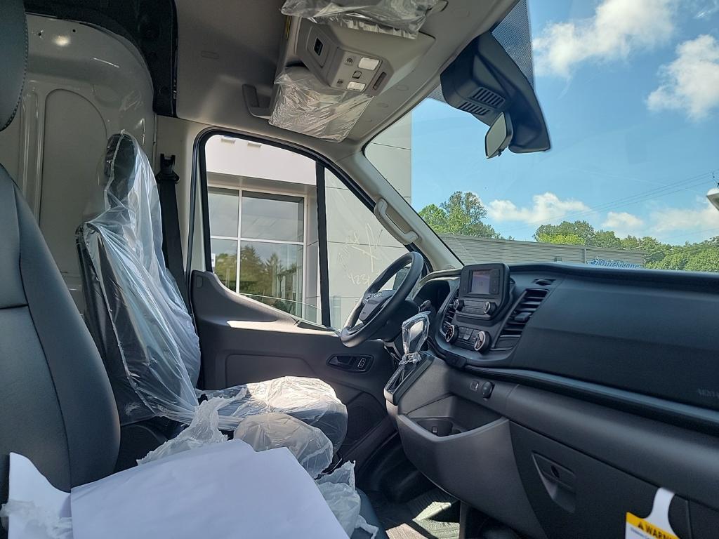 new 2025 Ford Transit-250 car, priced at $47,958