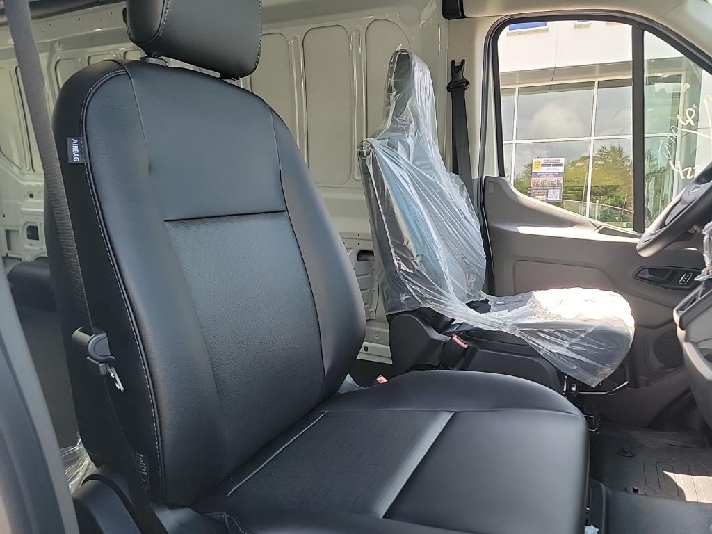 new 2025 Ford Transit-250 car, priced at $47,958